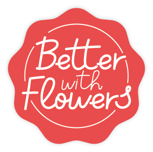 Better With Flowers